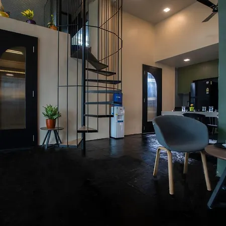 Mayura Aureole Coliving-3