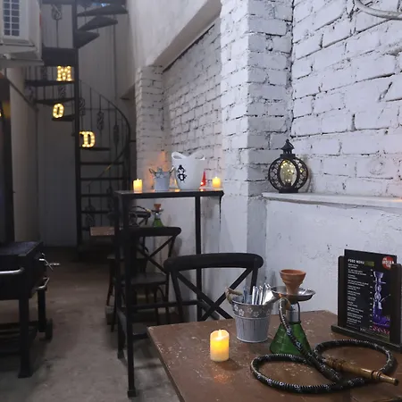 Mayura Aureole Coliving-2