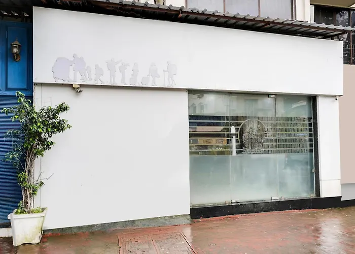 Collection O Andheri Near Mumbai Airport Formerly We Stay